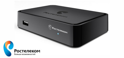Отзывы о цифровом телевидении от Ростелекома