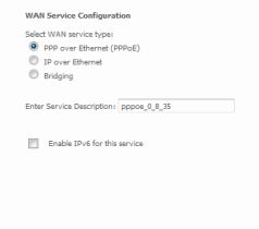 Настройка роутера QDSL-1040WU под Ростелеком