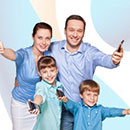 Тариф Ростелеком «Общение на равных»