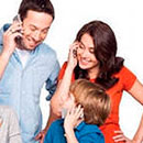 Тариф «Свобода общения 250»