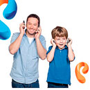 Тариф «Свобода общения 500»