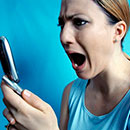 Как отключить смс спам на МТС