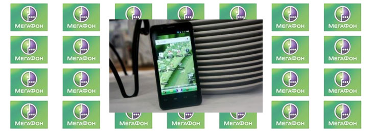 Как отключить СуперАОН на Мегафоне