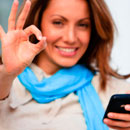 Переоформление номера МТС