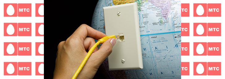 Как подключить кабельное телевидение МТС Как подключить кабельное телевидение МТС