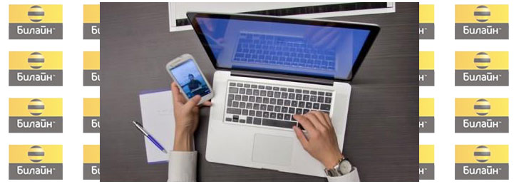 Как отправить бесплатно смс на Билайн