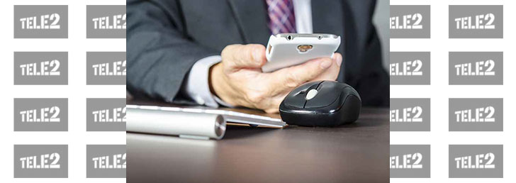 Как подключить безлимитный Интернет на ТЕЛЕ2 на телефон