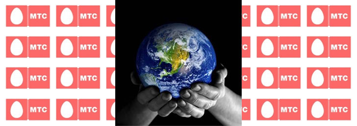 Как подключить мир без границ на МТС