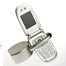 Как снять пароль с телефона