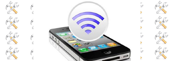 Как настроить wifi на телефоне