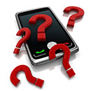 Как найти телефон по GPS