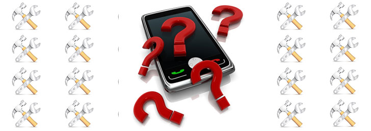 Как найти телефон по GPS