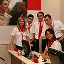 Сервисные номера МТС