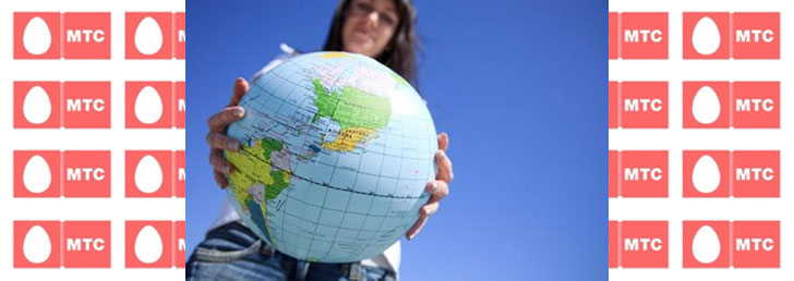 Как пользоваться роумингом на МТС Как пользоваться роумингом на МТС