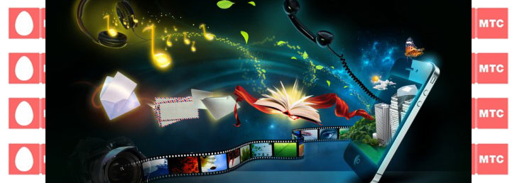 Как отключить контент на MTS Как отключить контент на MTS