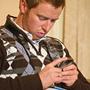 Как взять займ на МТС