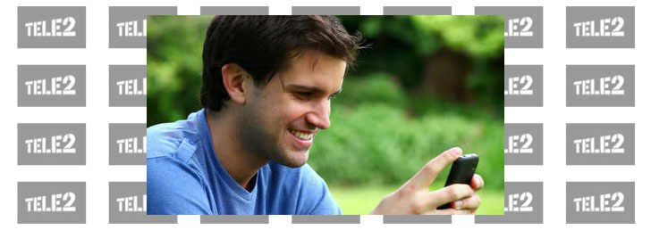 Как настроить gprs на теле2 Как настроить gprs на теле2