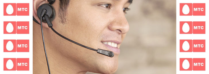 Номера экстренных служб у оператора МТС