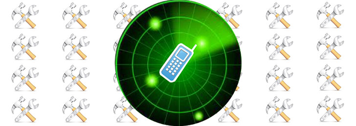 Как найти человека по номеру телефона