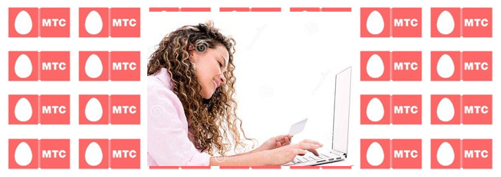 Как пополнить баланс МТС с банковской карты