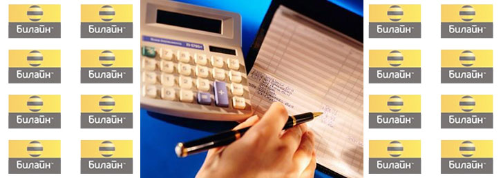 Как оплатить интернет Билайн?