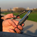 Как определить номер телефона