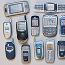 Как прошить телефон