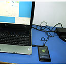 Как скачать фото с телефона на компьютер