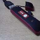 Как перепрошить МТС модем