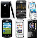 Как выбрать мобильный телефон