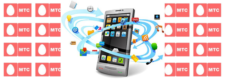 Как подключить услуги на МТС Как подключить услуги на МТС