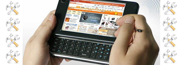 Как использовать телефон как модем