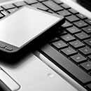 Как перенести фото с телефона на компьютер