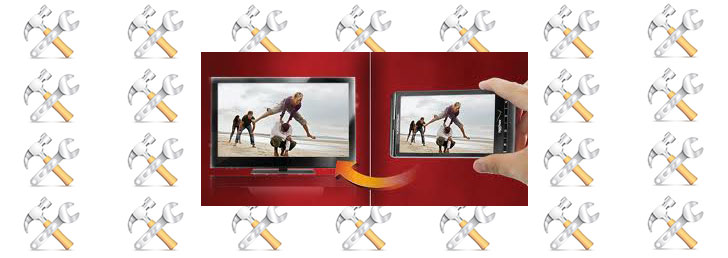 Как подключить телефон к телевизору Как подключить телефон к телевизору