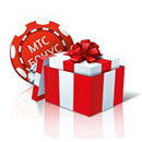 Как проверить бонусы на МТС