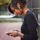 Как отправить смс на номер МТС бесплатно через Интернет