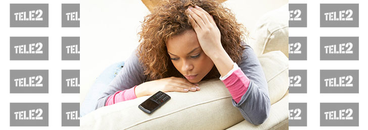 Как отследить абонента ТЕЛЕ 2 Как отследить абонента ТЕЛЕ 2