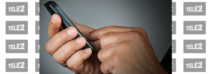 Как разблокировать симку ТЕЛЕ 2