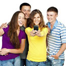 Как отключить анекдоты на МТС