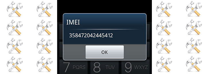 Как найти телефон по imei Как найти телефон по imei
