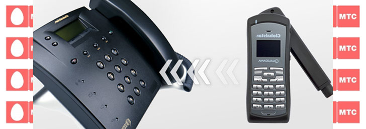 Как настроить переадресацию на МТС