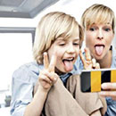 Безлимитный Интернет Билайн за границей