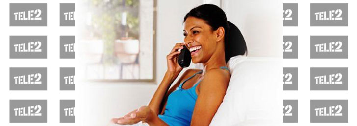 Как восстановить симку ТЕЛЕ 2