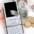 Как пополнить счёт МТС