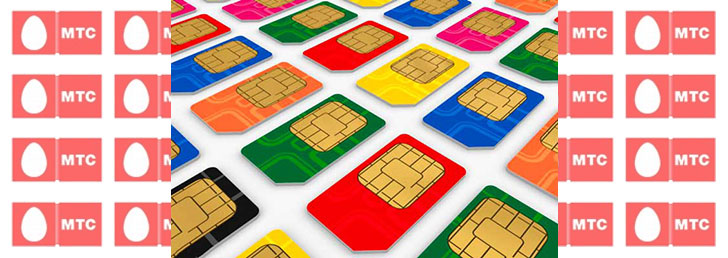 Как восстановить сим карту МТС