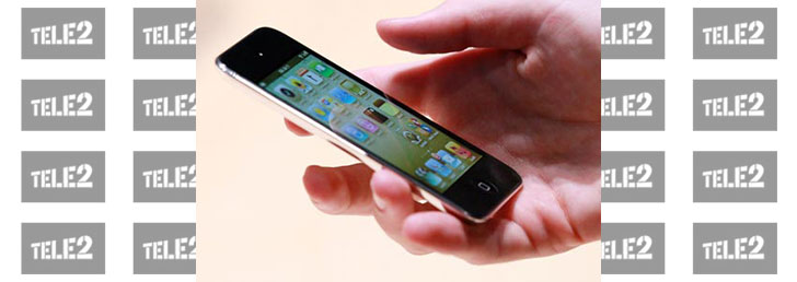 Как посмотреть распечатку звонков ТЕЛЕ 2