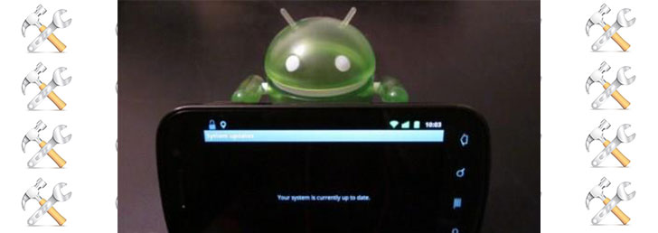 Как на телефоне обновить Андроид Как на телефоне обновить Андроид