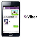 Как установить Вибер на телефон