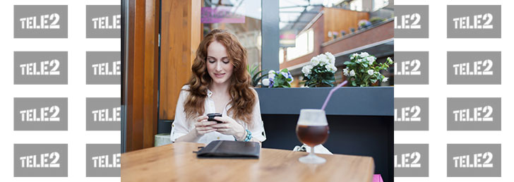 Как занять деньги на ТЕЛЕ 2