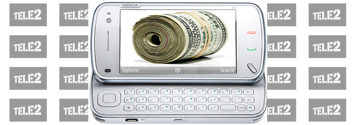 Как взять обещанный платеж на ТЕЛЕ 2 Как взять обещанный платеж на ТЕЛЕ 2